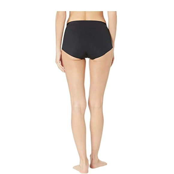 Magic Bodyfashion Maxi Sexy Tummy Squeezer Black Size XXL - Picture 2 of 3